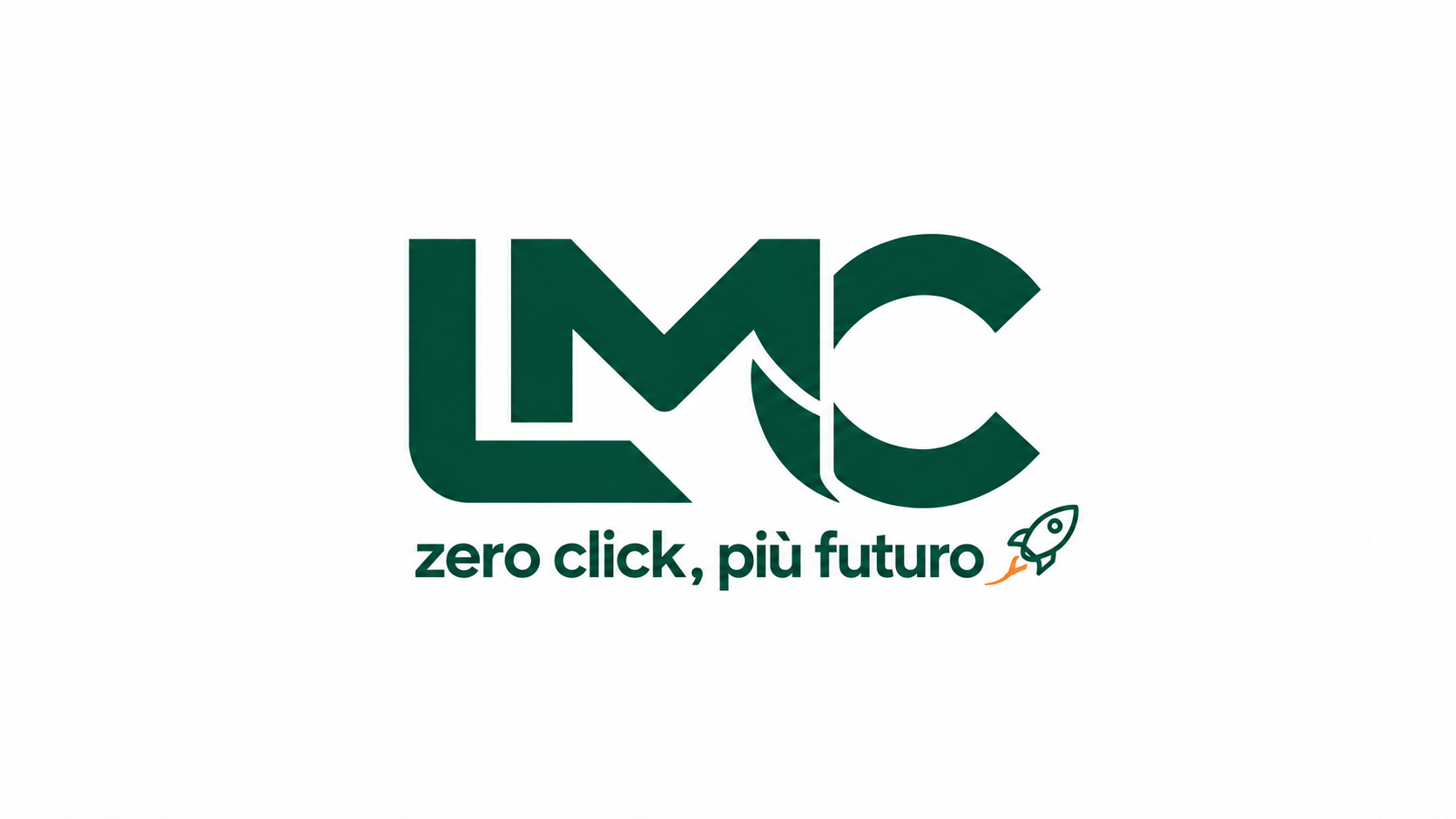 LMC — zero click, più futuro